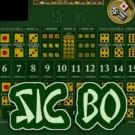 Sic Bo (Habanero)