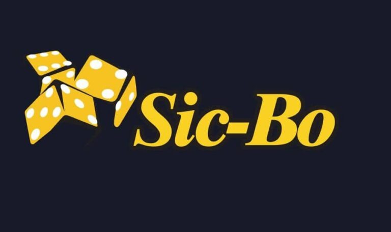 Sic Bo (Playtech)