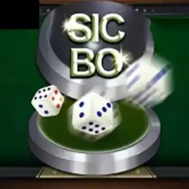 Sic Bo (Triple Profits Games)