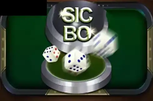Sic Bo (Triple Profits Games)
