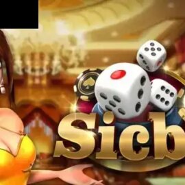 SicBo (Spadegaming)