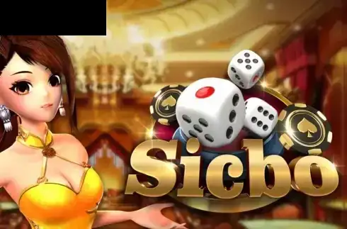 SicBo (Spadegaming)