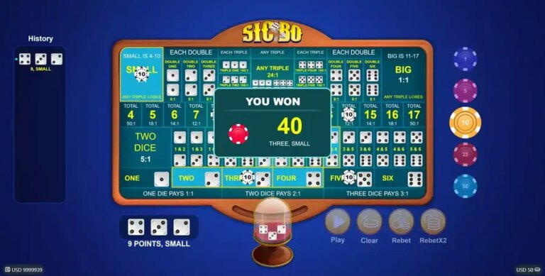 Sicbo (Mplay)