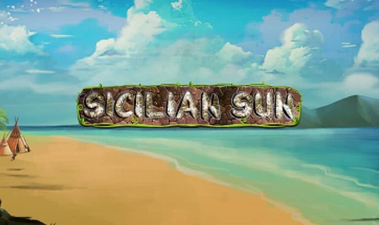 Sicilian Sun