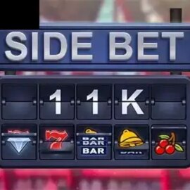 Side Bet 11K
