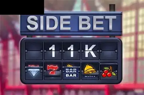 Side Bet 11K