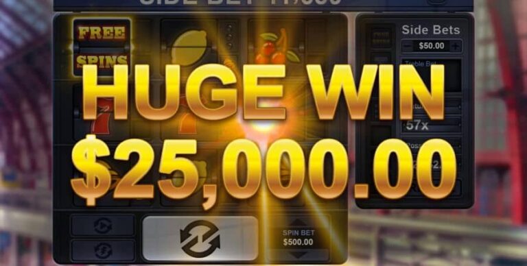 Side Bet 11K