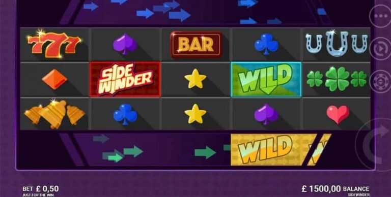 Side Winder