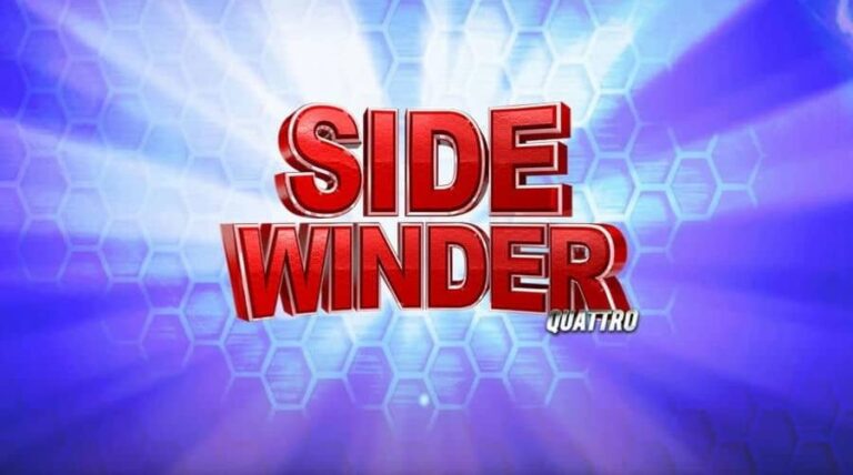 Sidewinder (StakeLogic)