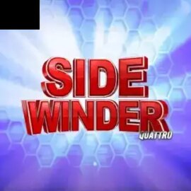 Sidewinder (StakeLogic)