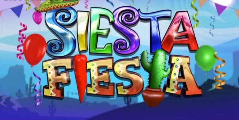 Siesta Fiesta