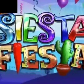 Siesta Fiesta