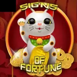 Signs of Fortune