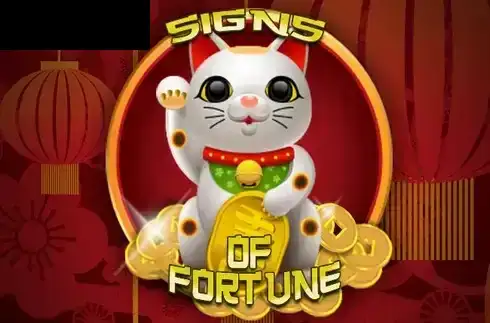 Signs of Fortune
