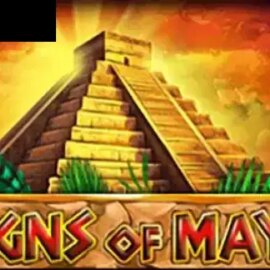 Signs of Maya