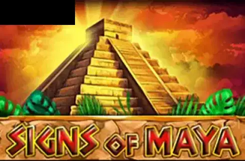 Signs of Maya