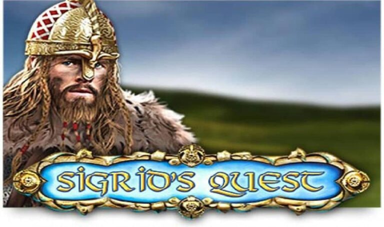 Sigrids Quest