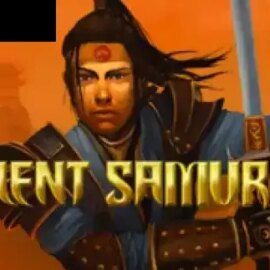 Silent Samurai JP