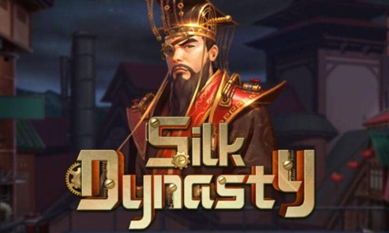 Silk Dynasty