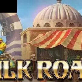 Silk Road (Aiwin Gaming)