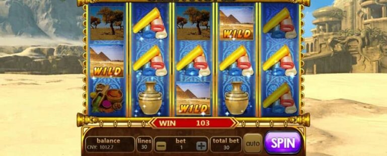Silk Road (Aiwin Gaming)