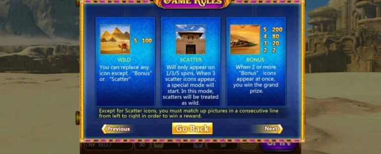 Silk Road (Aiwin Gaming)