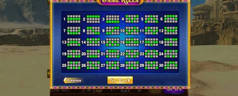 Silk Road (Aiwin Gaming)