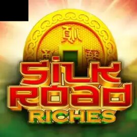Silk Road Riches