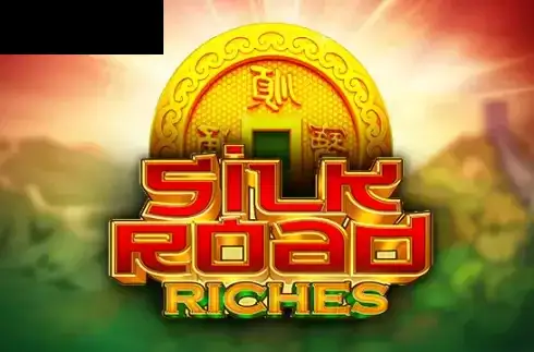 Silk Road Riches