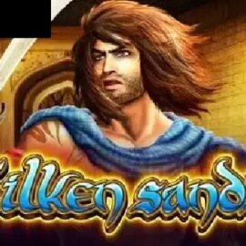Silken Sands