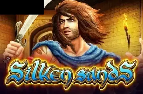 Silken Sands