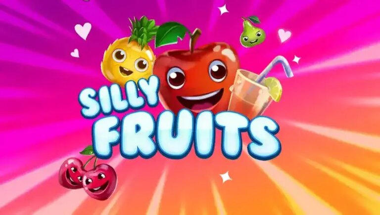 Silly Fruits