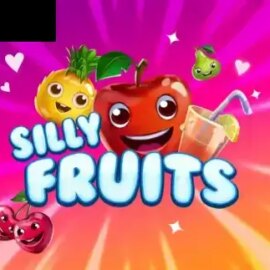 Silly Fruits