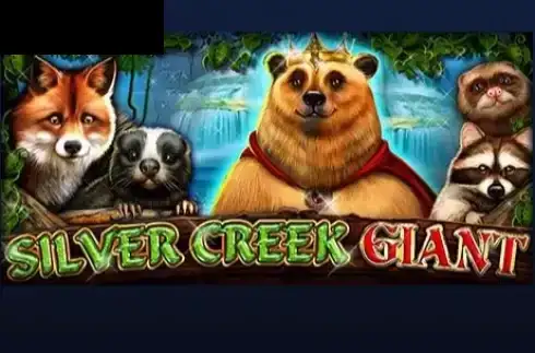 Silver Creek Giant