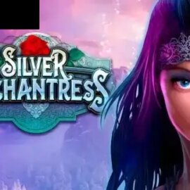 Silver Enchantress