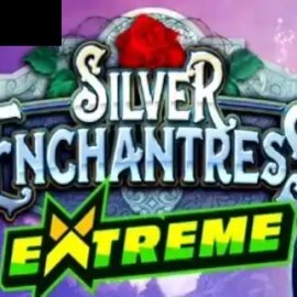 Silver Enchantress Extreme