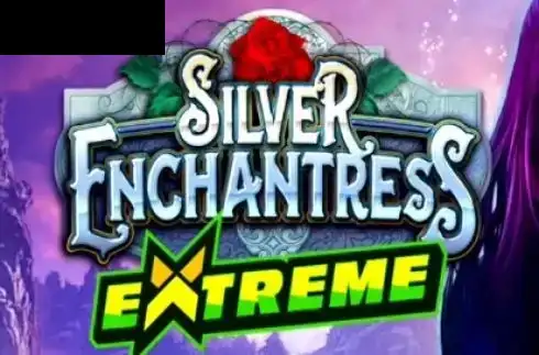 Silver Enchantress Extreme