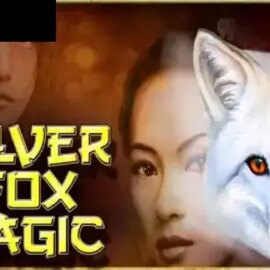 Silver Fox Magic