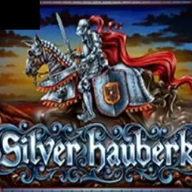 Silver Hauberk