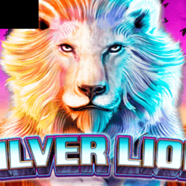 Silver Lion
