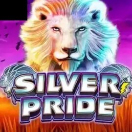 Silver Pride