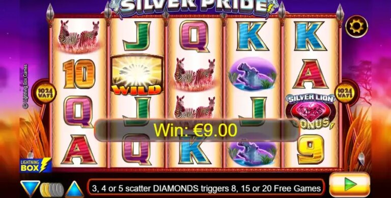 Silver Pride