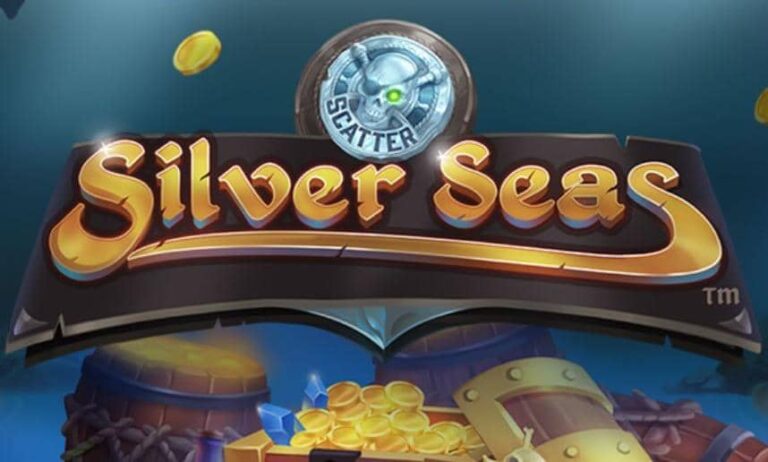 Silver Seas