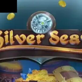 Silver Seas
