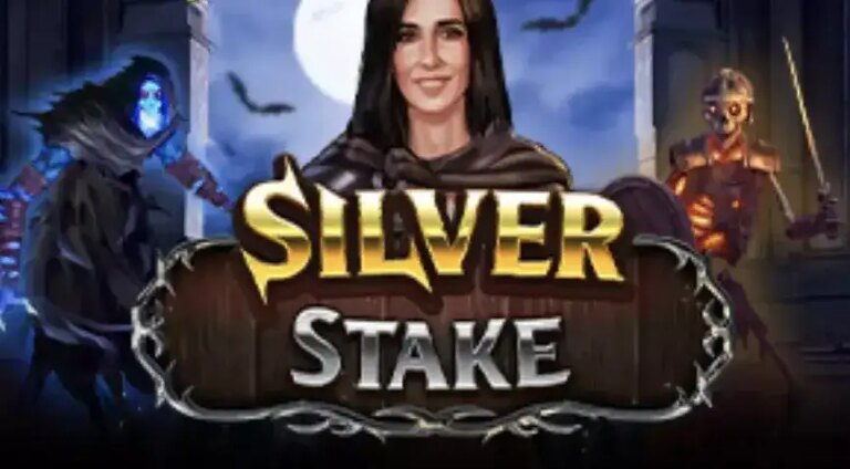 Silver Stake