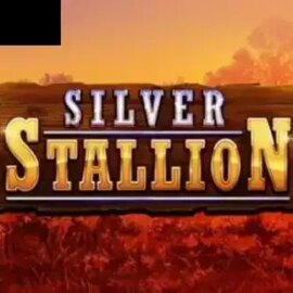 Silver Stallion