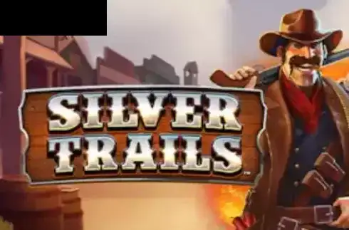 Silver Trails