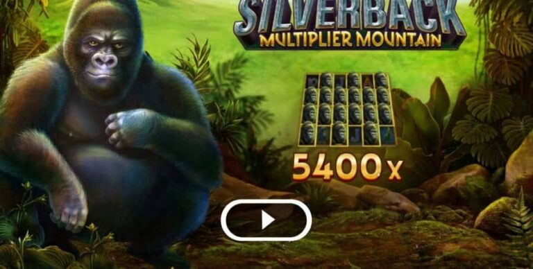 Silverback: Multiplier Mountain