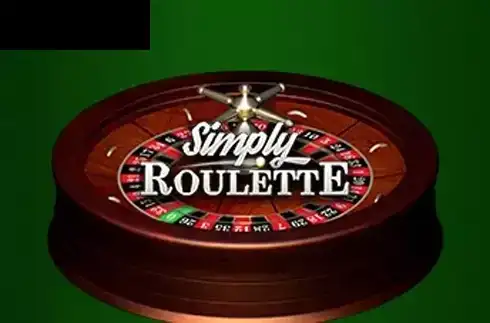 Simply Roulette