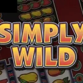 Simply Wild (StakeLogic)